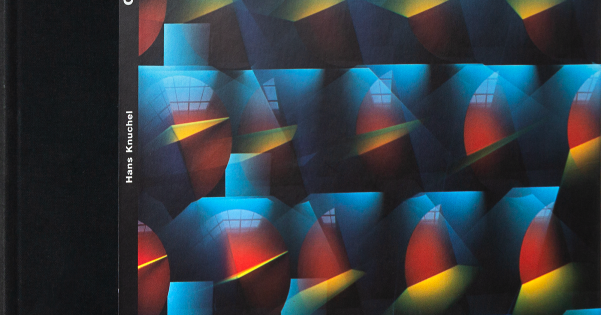 Camera Obscura (signiert / signed) | Lars Müller Publishers