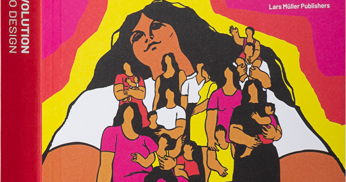 How to Design a Revolution Lars Müller Publishers