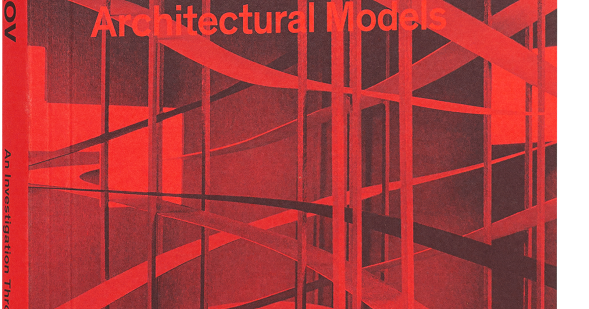 Melnikov: An Investigation Through Architectural Models | Lars