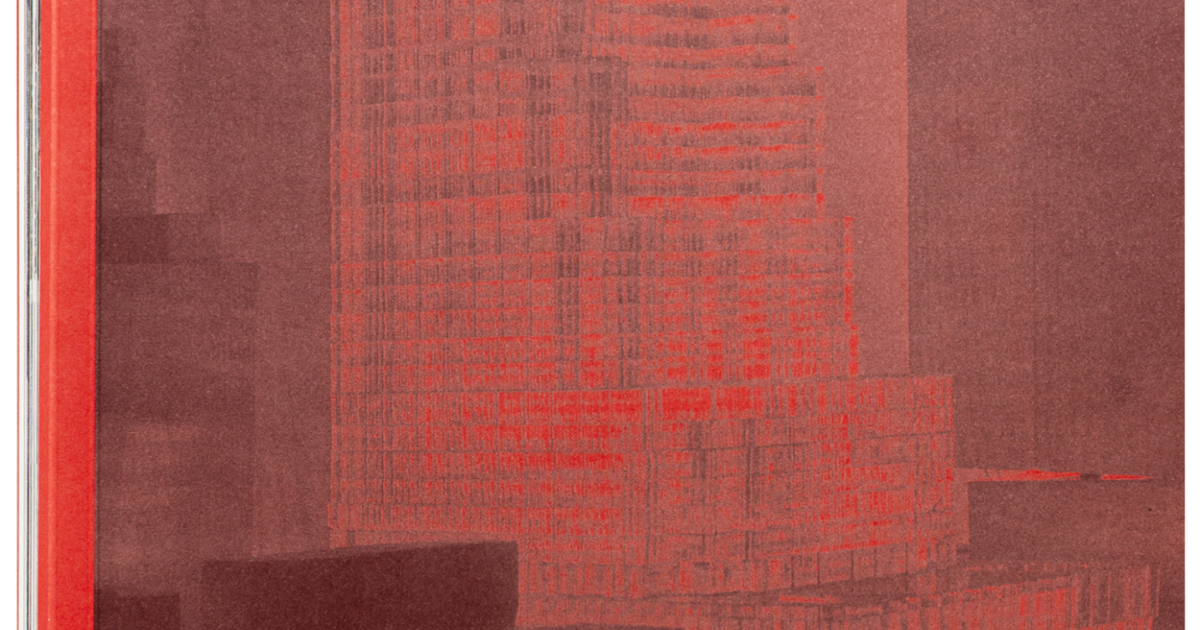 Architecture Connecting | Lars Müller Publishers