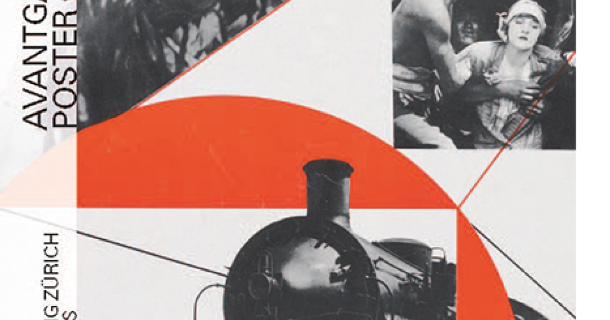 Avantgarde | Lars Müller Publishers