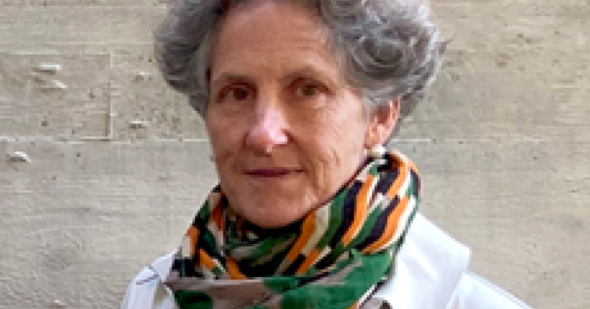 Louisa Hutton Lars Müller Publishers