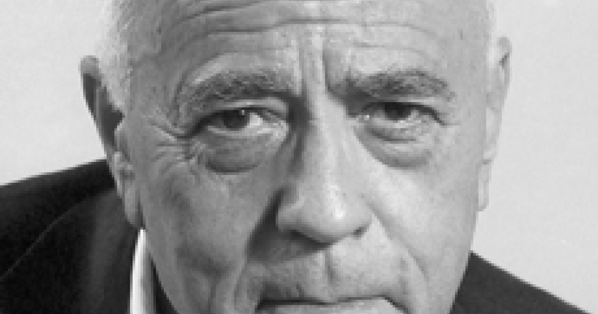 Pierre Mendell | Lars Müller Publishers
