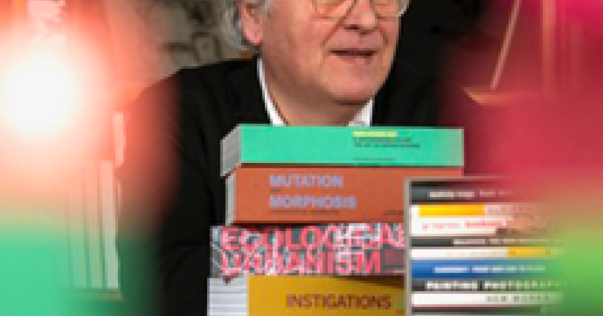 Lars Müller | Lars Müller Publishers