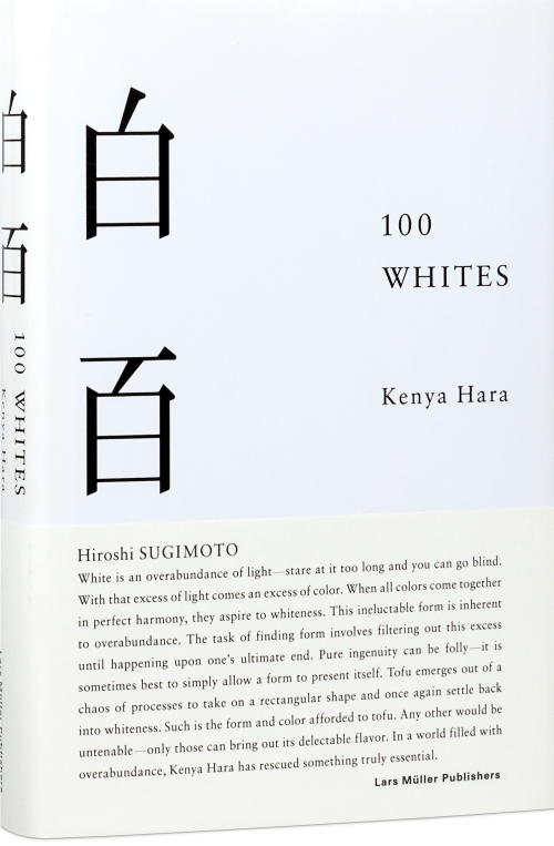100 Whites Cover