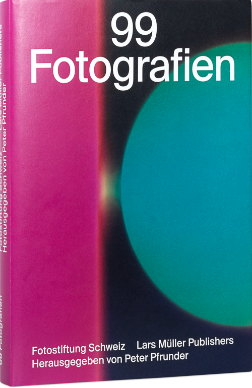 Swiss Photobooks from 1927 to the Present: A Different