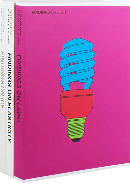 Atlas of Creative Thinking 3 Volumes