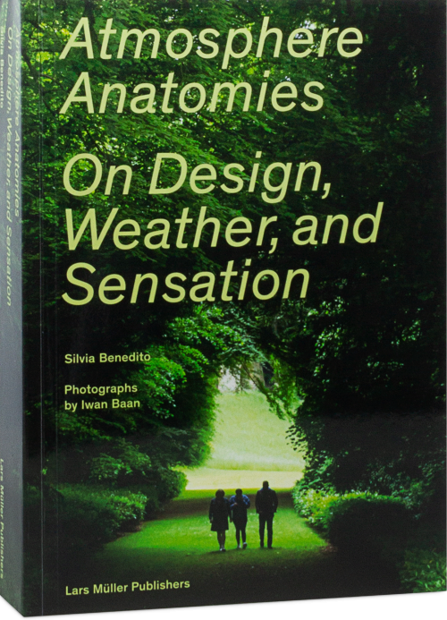 Atmosphere Anatomies Cover