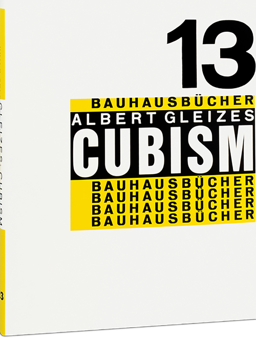 Cubism Cover