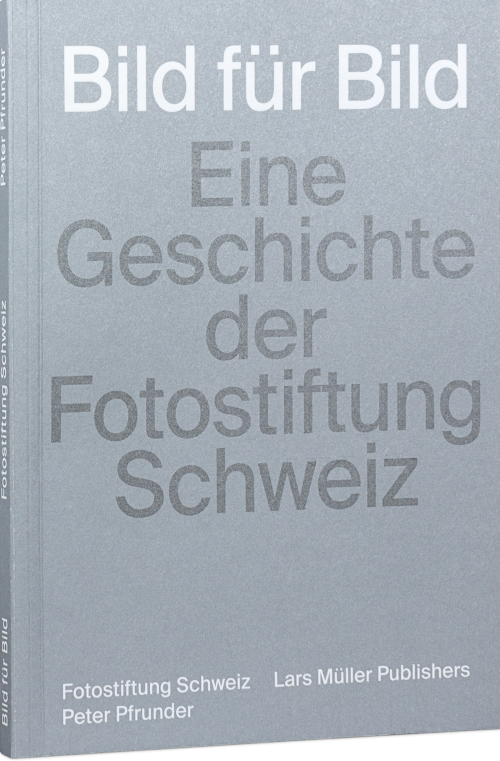 Bild für Bild Cover