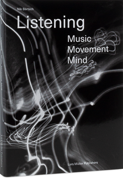 Listening Cover