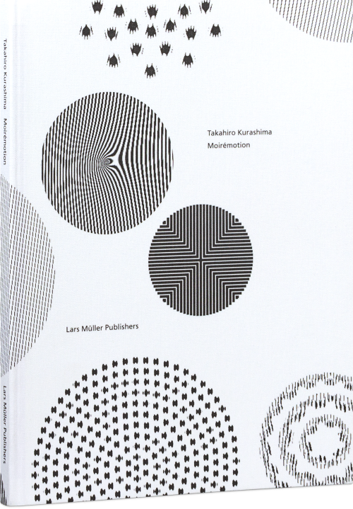 Takahiro Kurashima | Lars Müller Publishers
