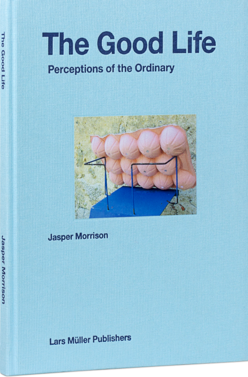 A Book of Things | Lars Müller Publishers