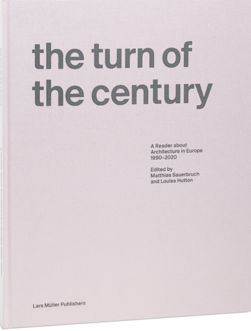 Sauerbruch Hutton Archive | Lars Müller Publishers