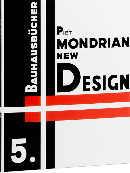 New Design Cover