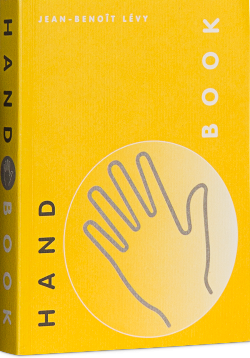 Handbook Cover