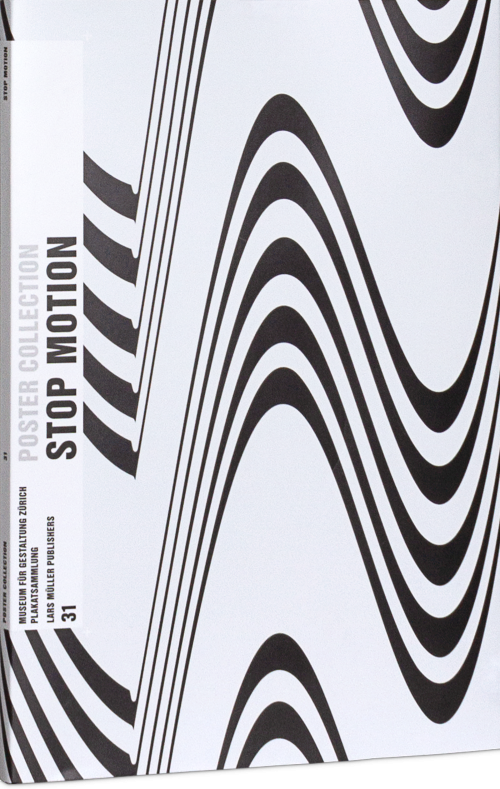 PC 31 Stop Motion Cover