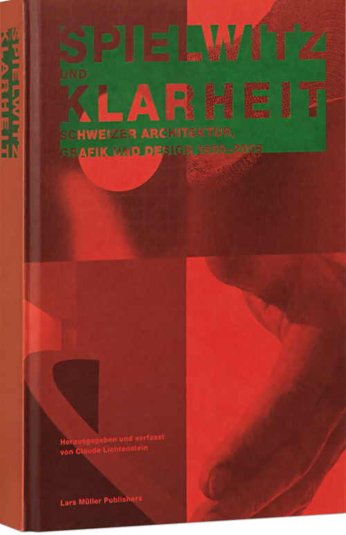 Spielwitz und Klarheit Cover