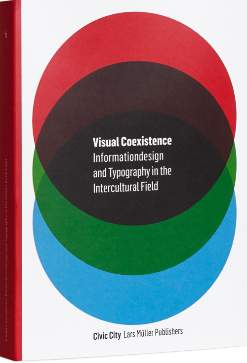 Signage Design Manual | Lars Müller Publishers