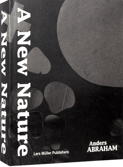 A New Nature Cover New