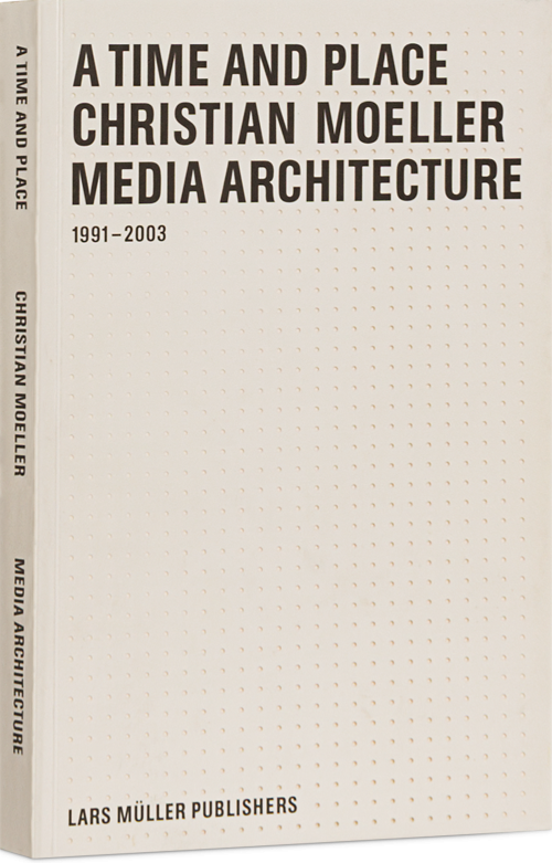 A Time and Place Cover