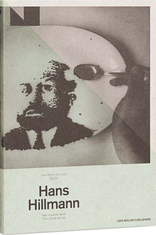 A5/06 HfG Ulm | Lars Müller Publishers A5/06 HfG Ulm | Lars Müller Publishers