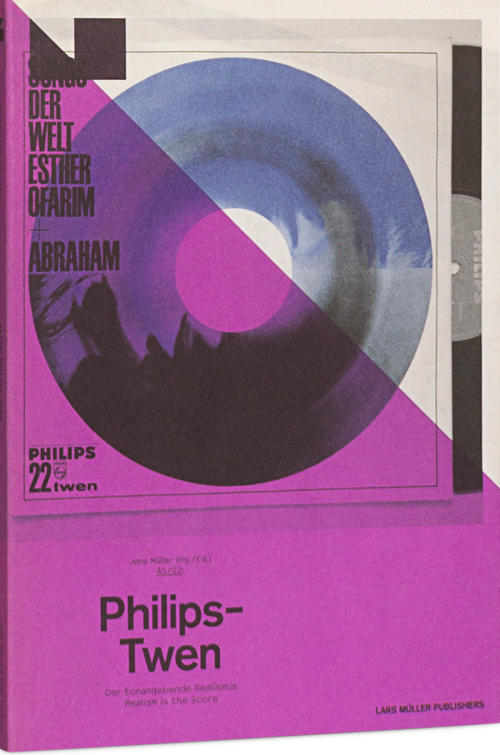 A5/06 HfG Ulm | Lars Müller Publishers A5/06 HfG Ulm | Lars Müller Publishers