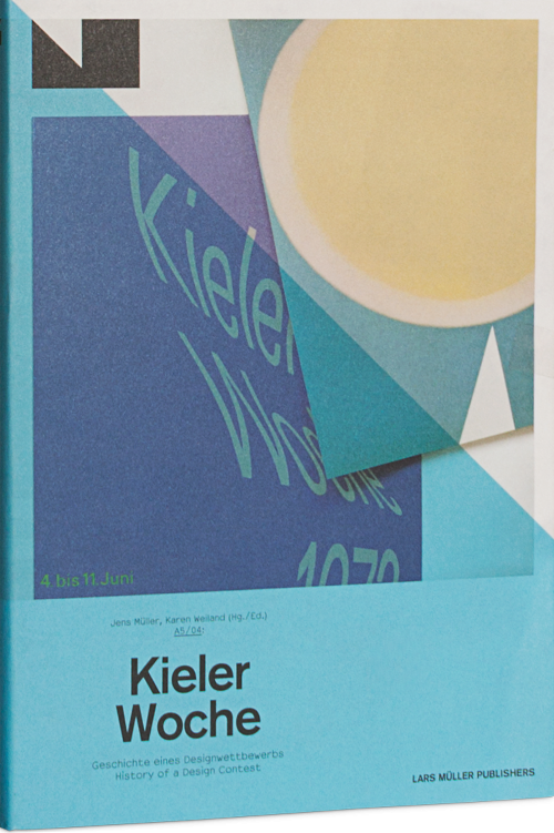 A5 04 Kieler Woche Cover