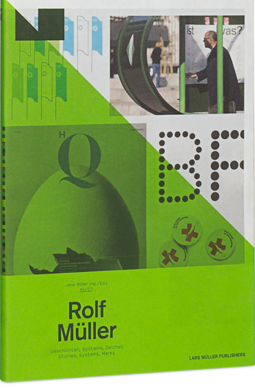 A5/05 Lufthansa und Graphic Design | Lars Müller Publishers A5/05 Lufthansa und Graphic Design | Lars Müller Publishers