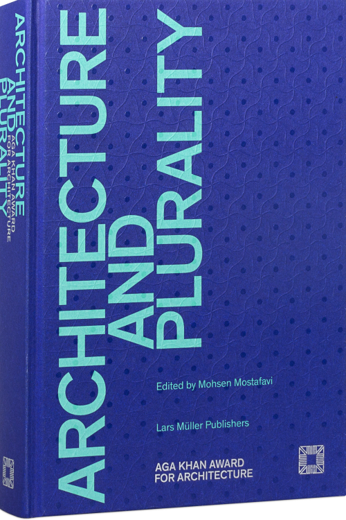 Architecture and Plurality Cover