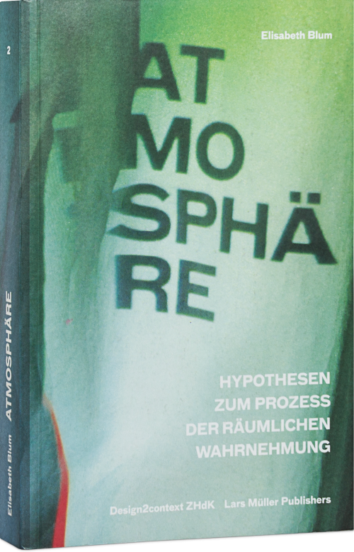 Atmosphäre New Cover