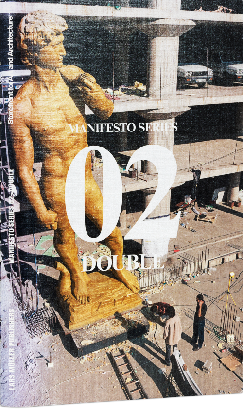 Double New Cover
