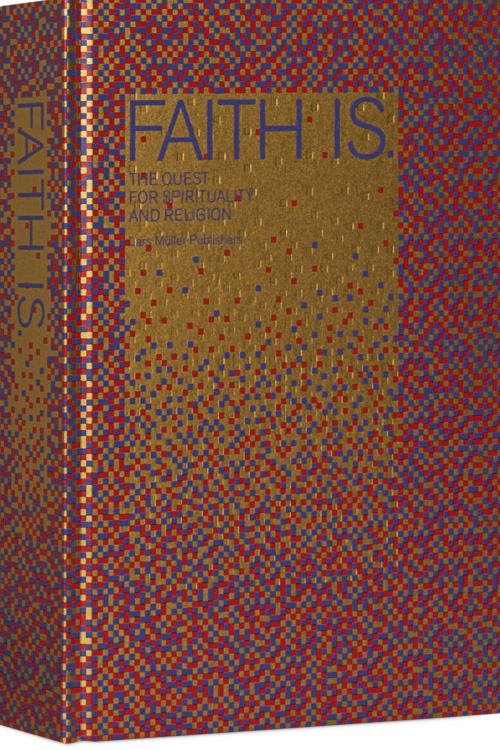 Faith Is Cover