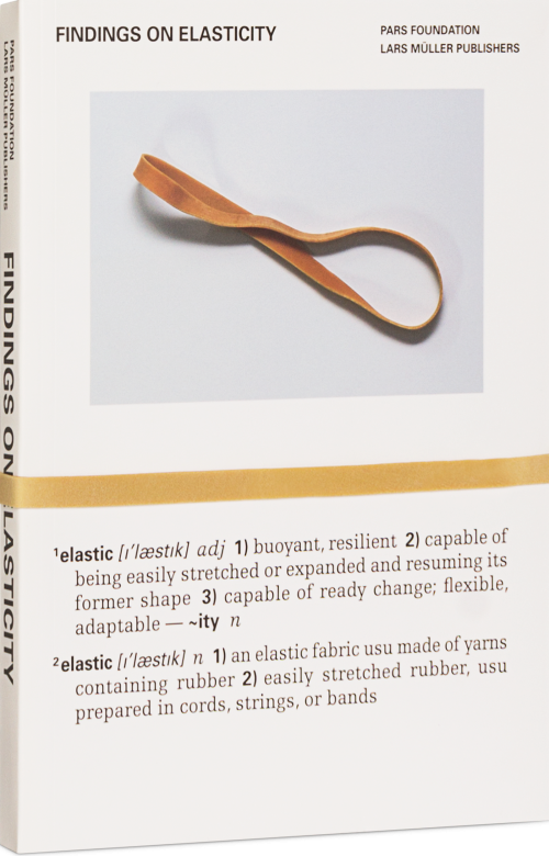 Findings on Elasticity Cover