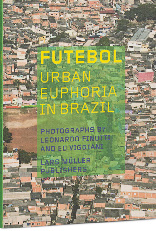 Futebol Cover