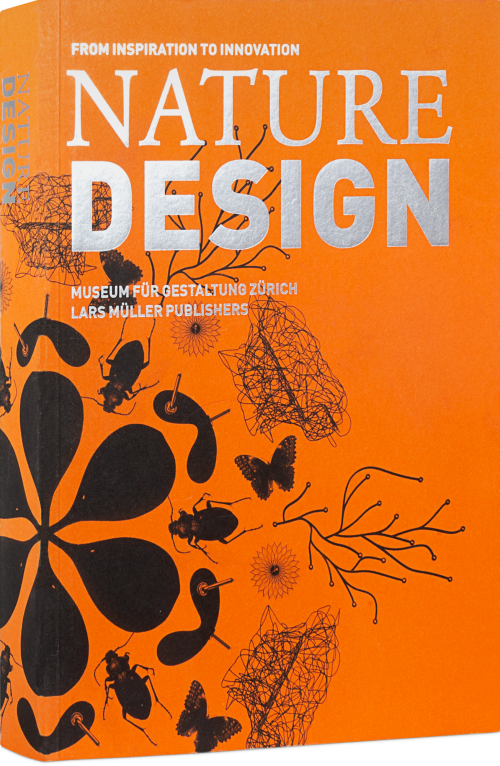 Nature Design Cover