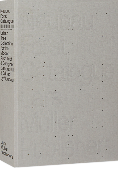 Neubau Forst Cover