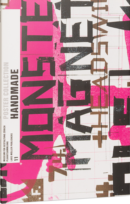 PC 11 Handmade Cover