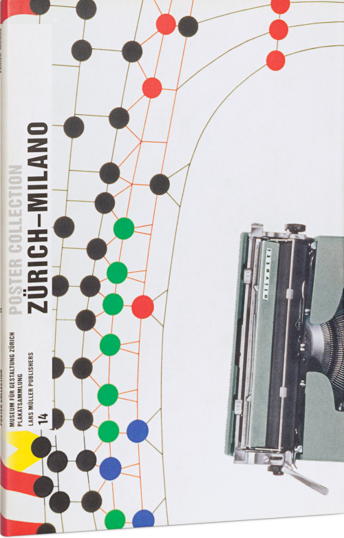 PC 14 Zürich – Milano Cover