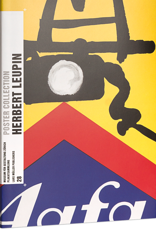 PC 28 Herbert Leupin Cover