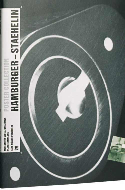 PC 29 Hamburger Staehelin Cover