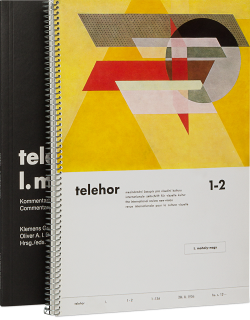 telehor Cover
