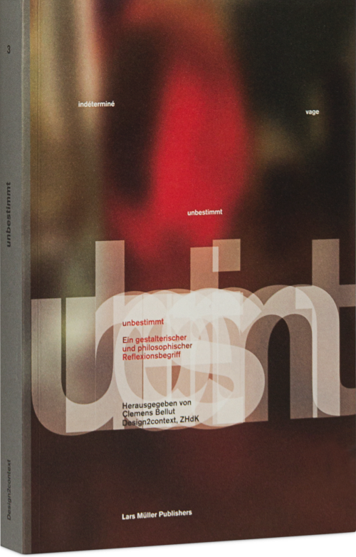 Unbestimmt Cover