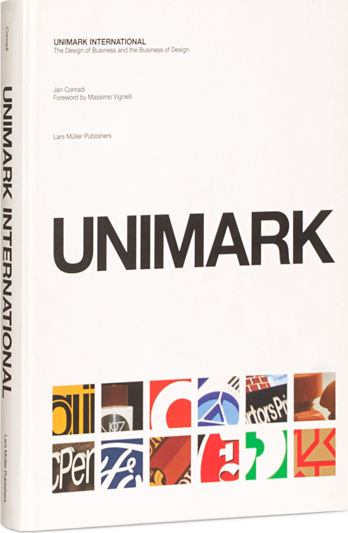 Unimark International Cover