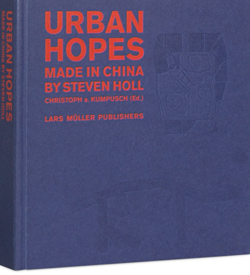 Urban Hopes Cover