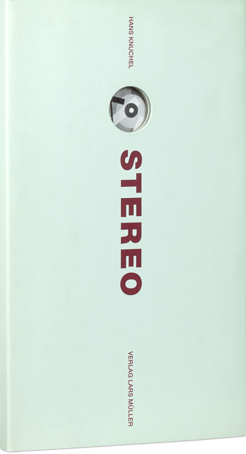 Stereo Cover