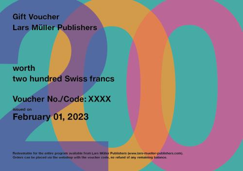 Voucher 200