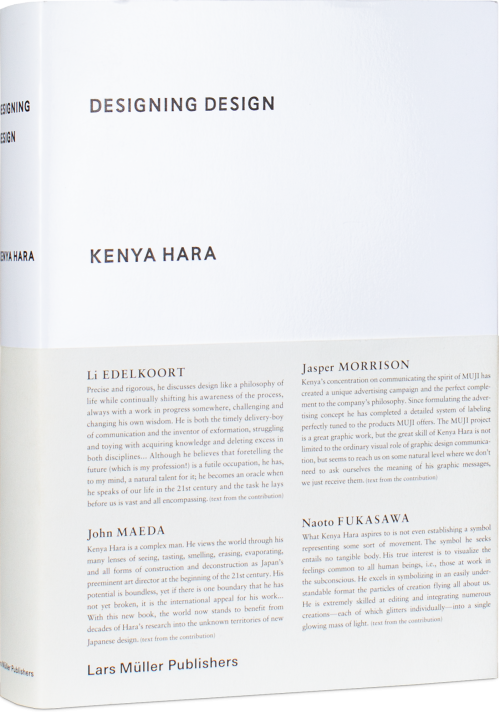 Designing Design