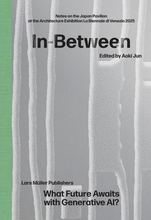 In-Between_flat Cover