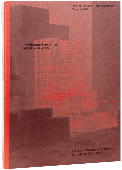 Architecture Memeoryscapes